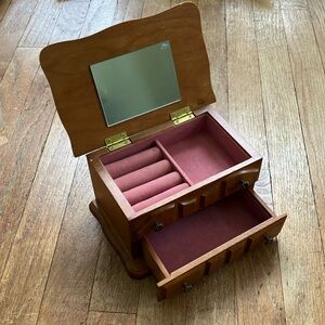 Jewelry Box
